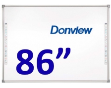 BẢNG TƯƠNG TÁC DONVIEW DB-86INDH03